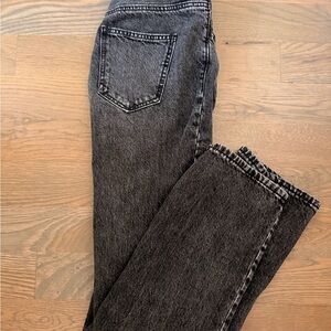 Stradivarius Classic Straight Jeans